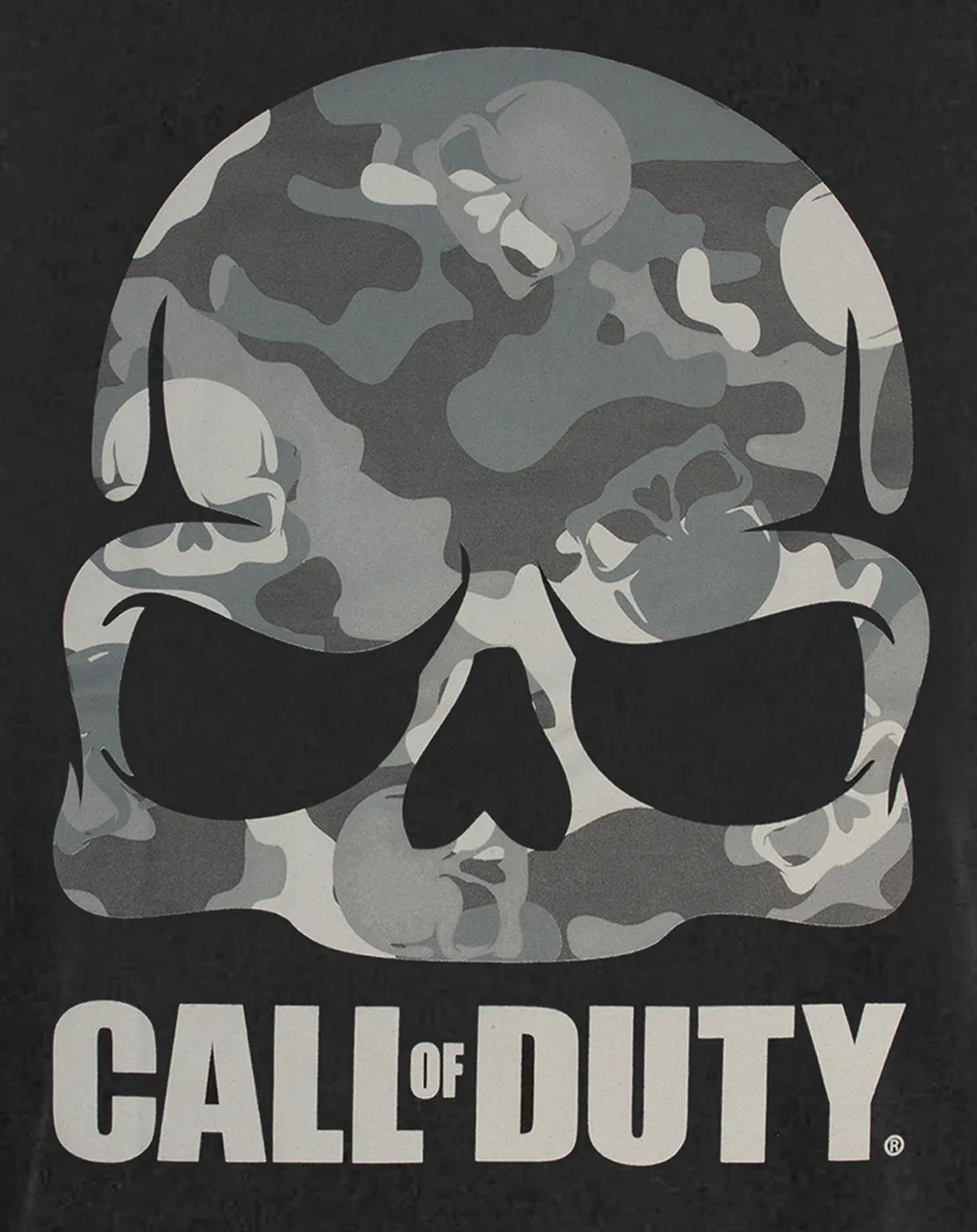 Call Of Duty Men's Long Pyjama Lounge Set