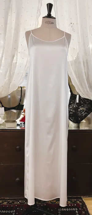 Classic Full Length Nightgown (In stock, 3-day dispatch)