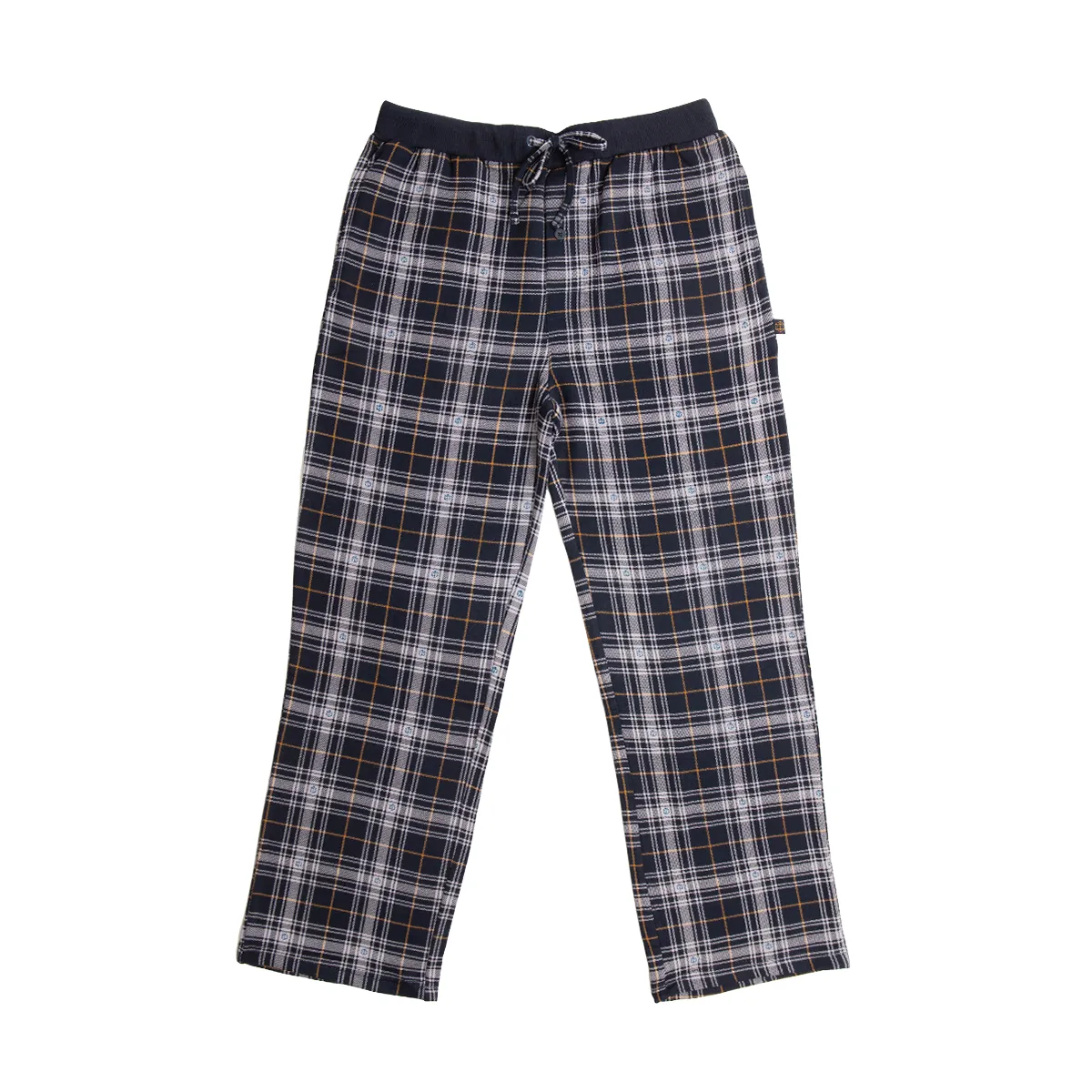 Critical Role Plaid Pajama Lounge Set