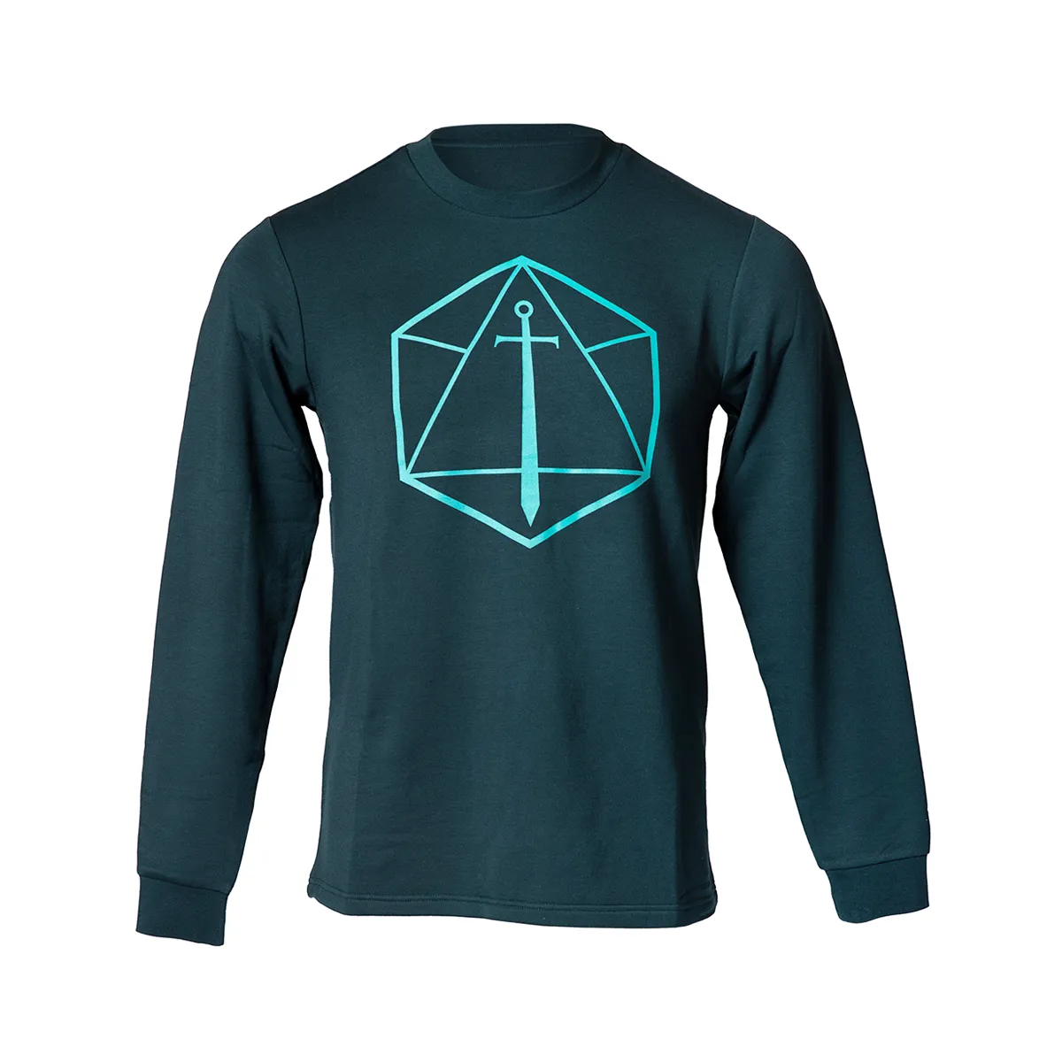 Critical Role Ultra Soft Pajama Lounge Set