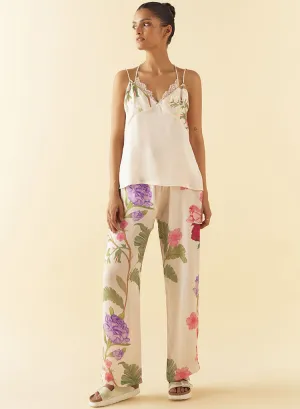 Floral Dream Camisole Set