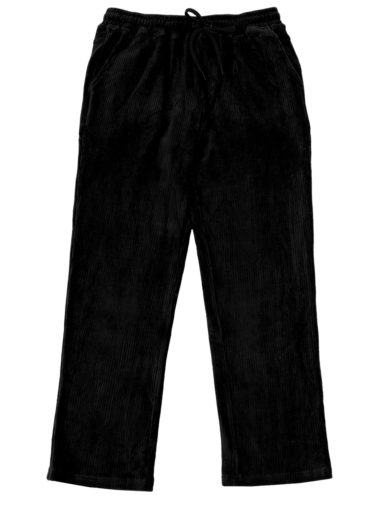 Groove Cord Pants