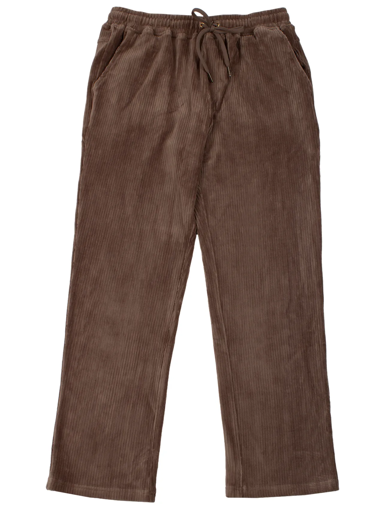 Groove Cord Pants