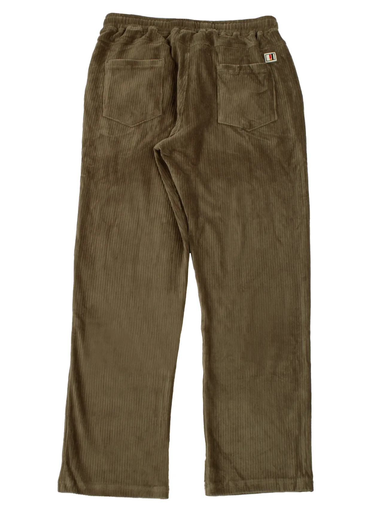 Groove Cord Pants