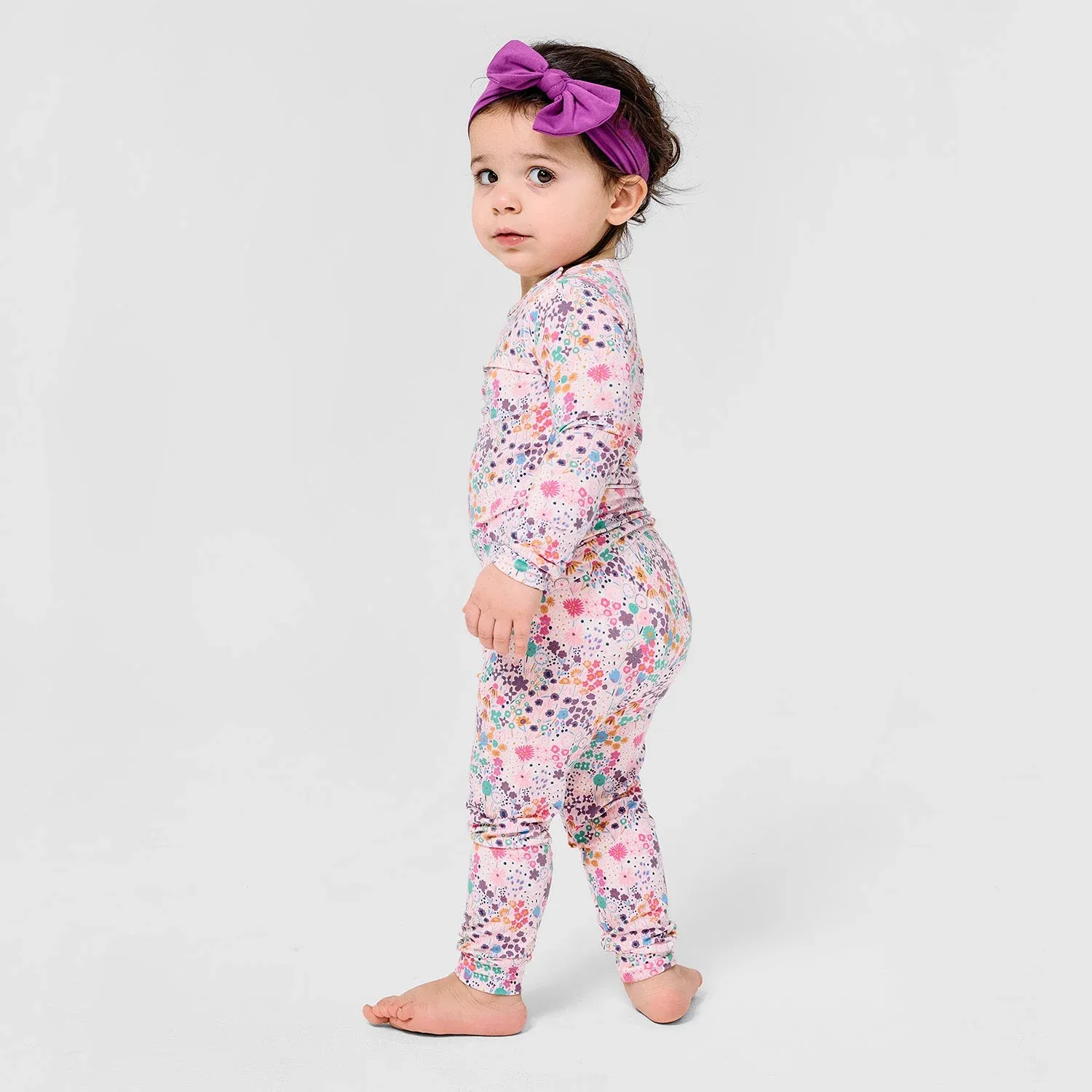 Isla Toddler Two Piece Set - Magnetic Me