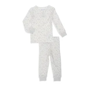 It's A Winterful Life Infant Two Piece Set - Magnetic Me