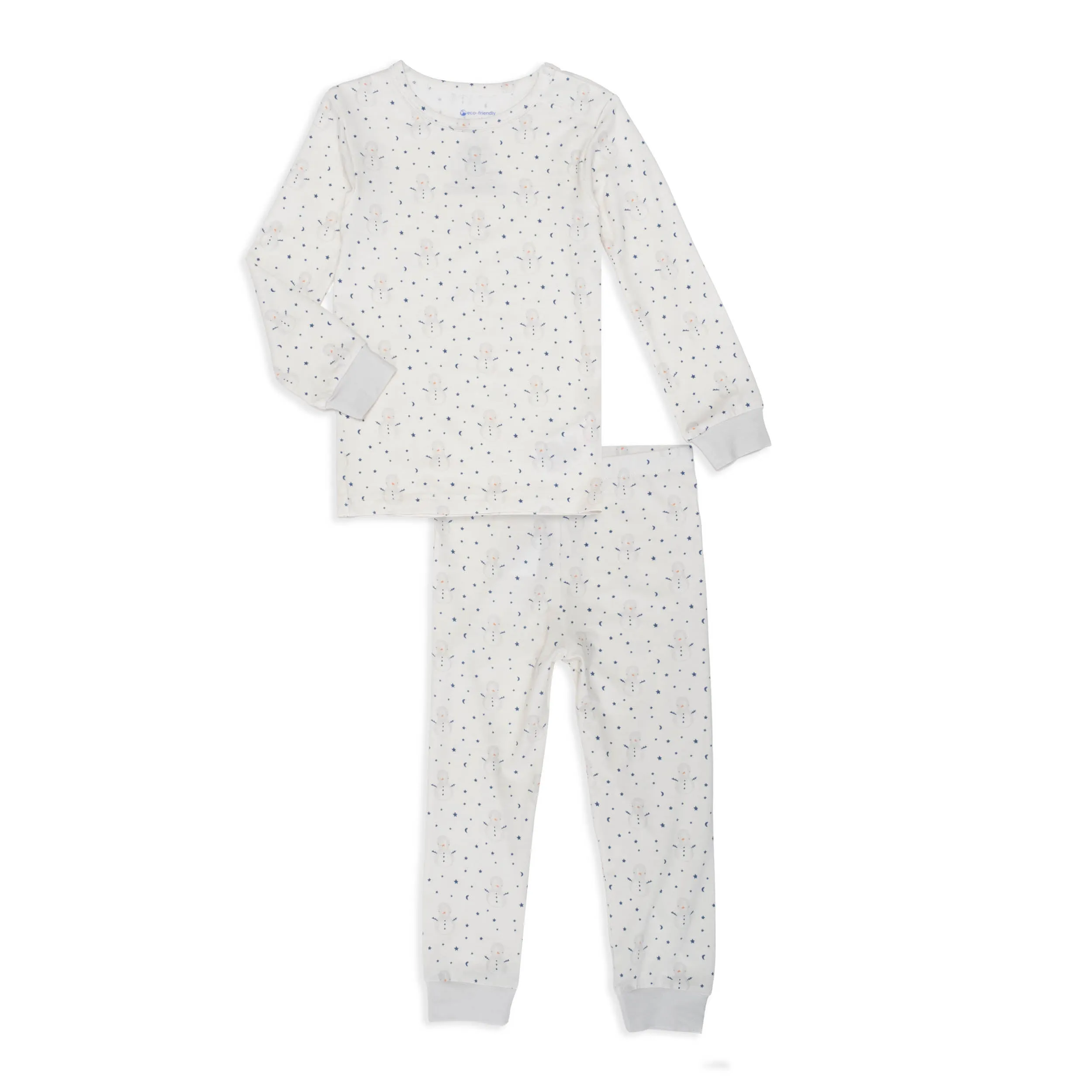 It's a Winterful Life Toddler Two Piece Set - Magnetic Me