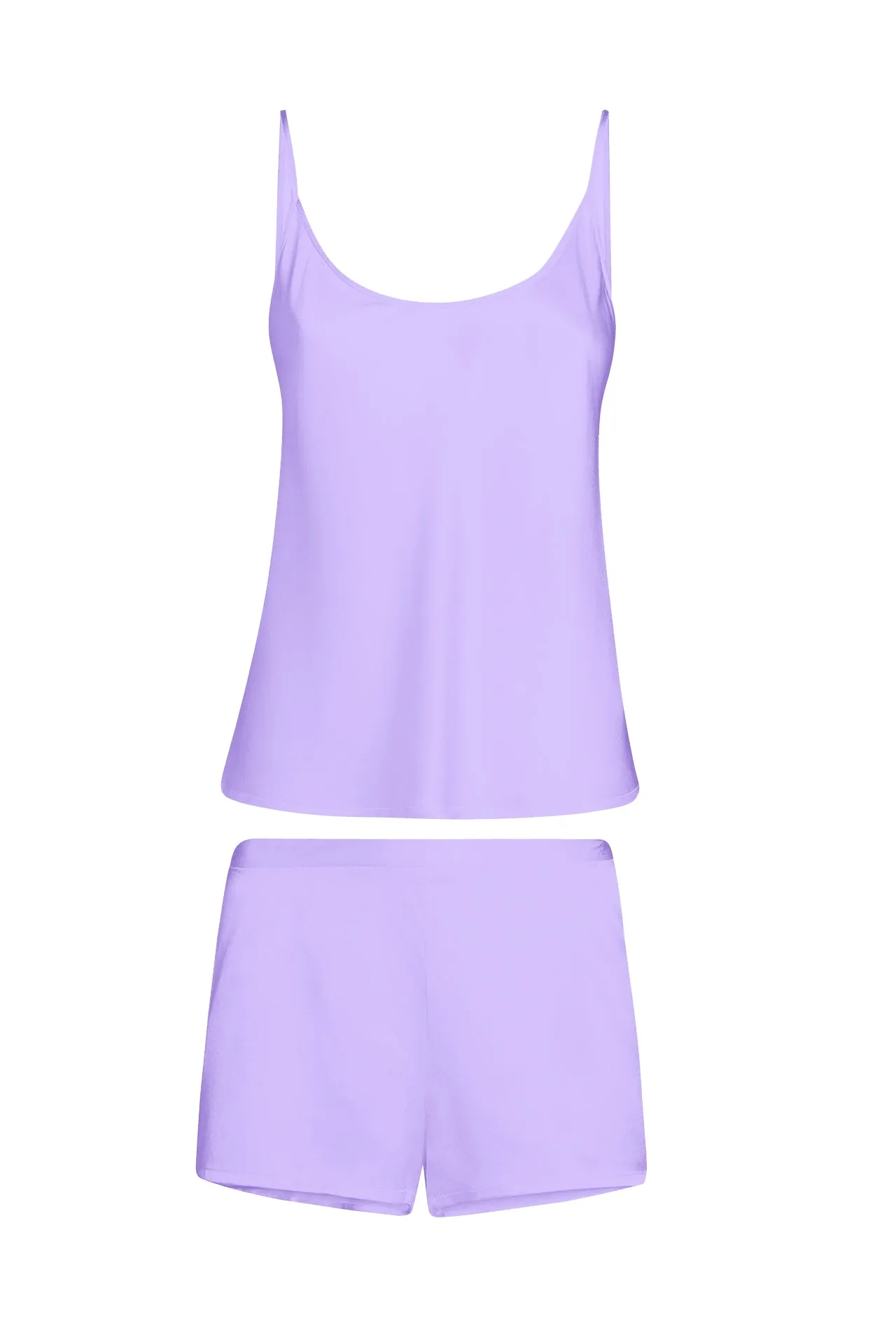 Lavender Camisole