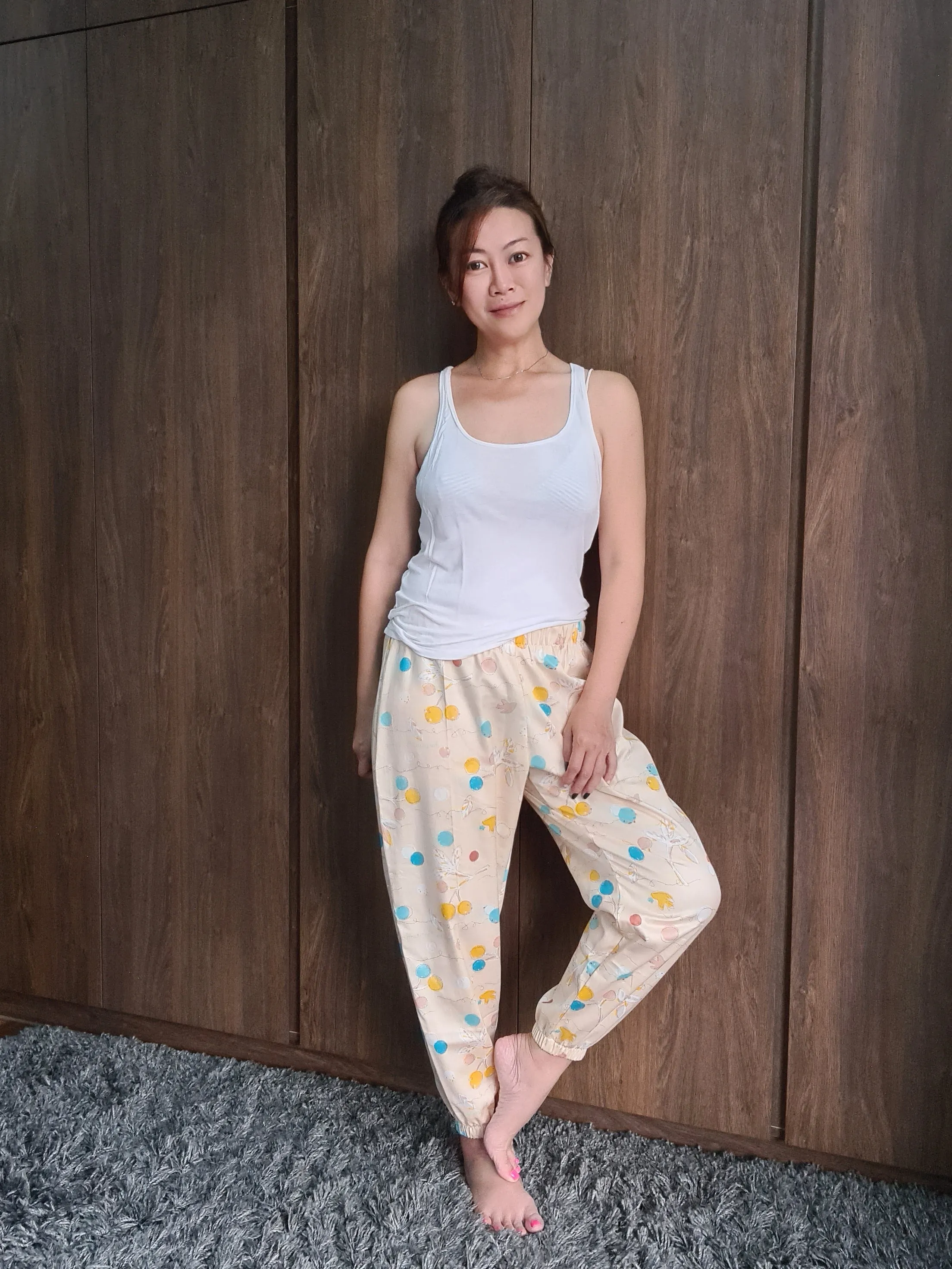 Lounge Pants Adult Sizes B - M and Children Sizes 3-14