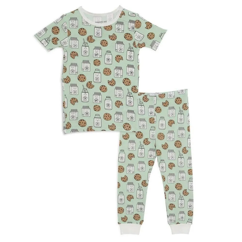 Magnetic Me Legendairy Modal Magnetic Toddler & Kids Pajama Set