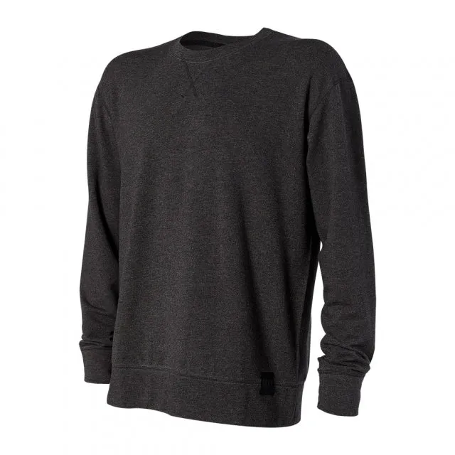 Men's 3six Five Long Sleeve Crew