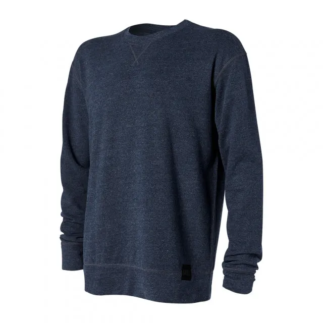 Men's 3six Five Long Sleeve Crew