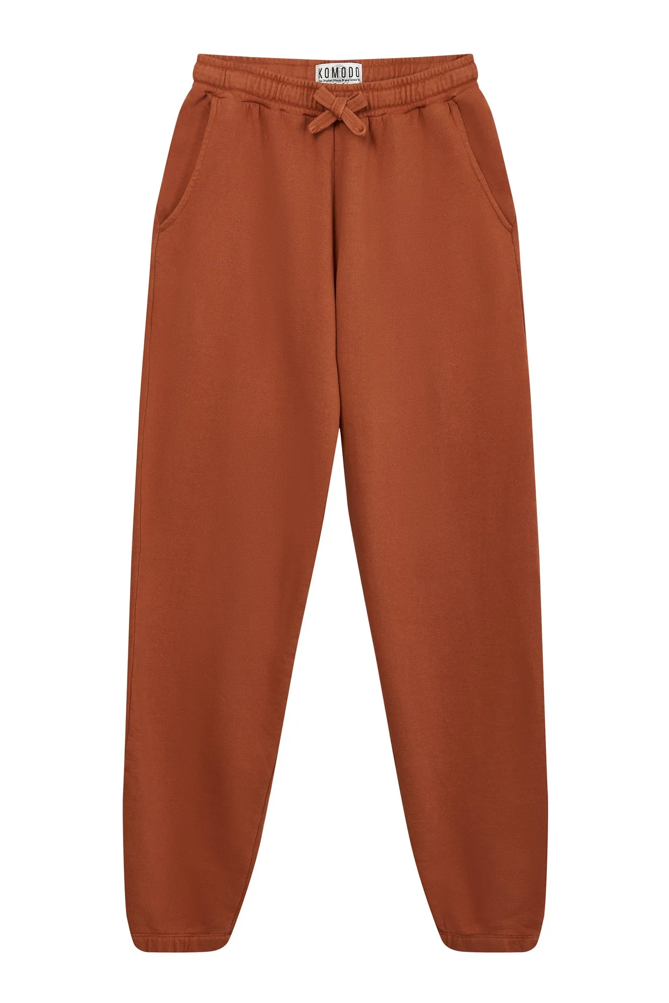 Men's Adam Jogger Clay