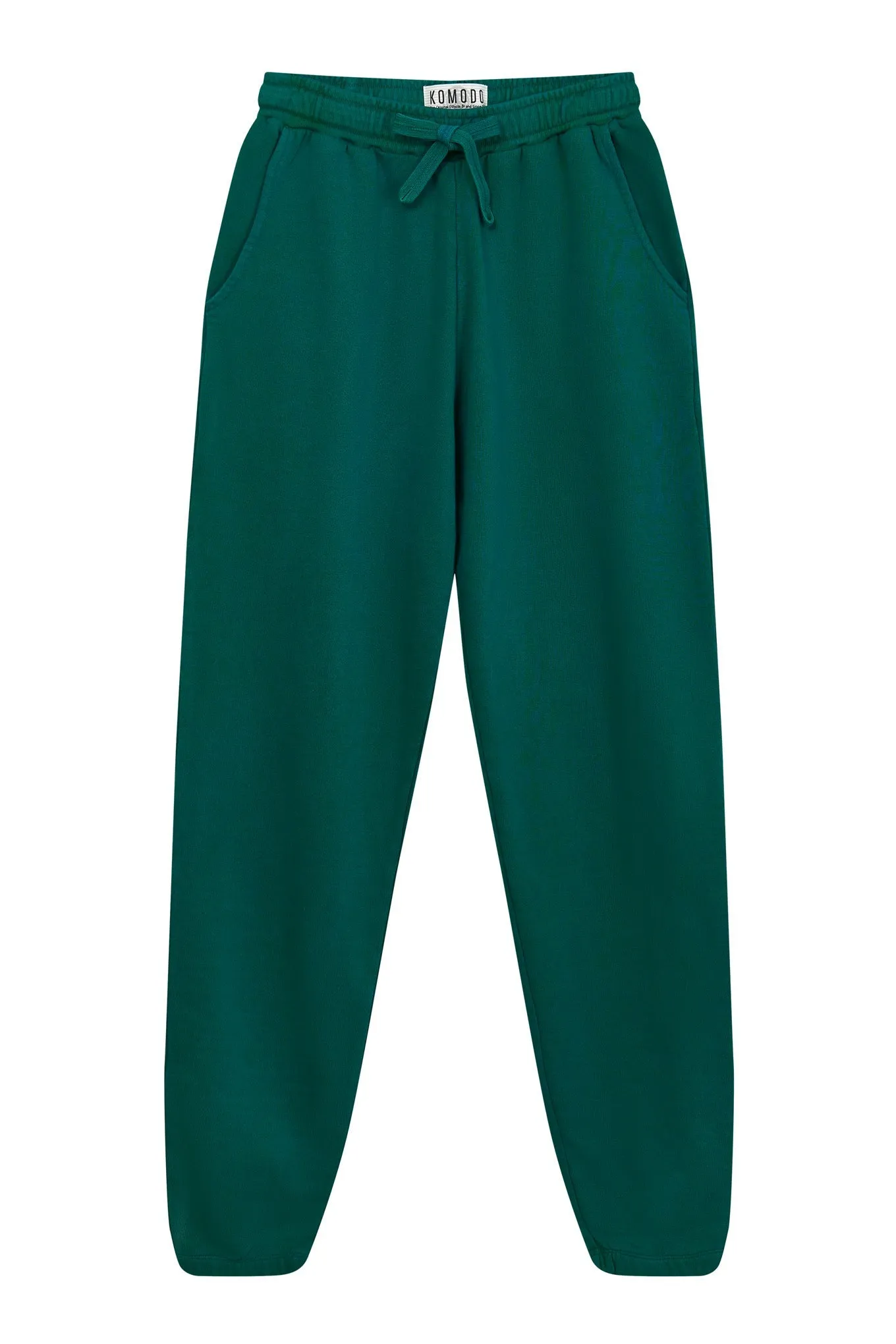 Men's Adam Jogger Mens Teal Green