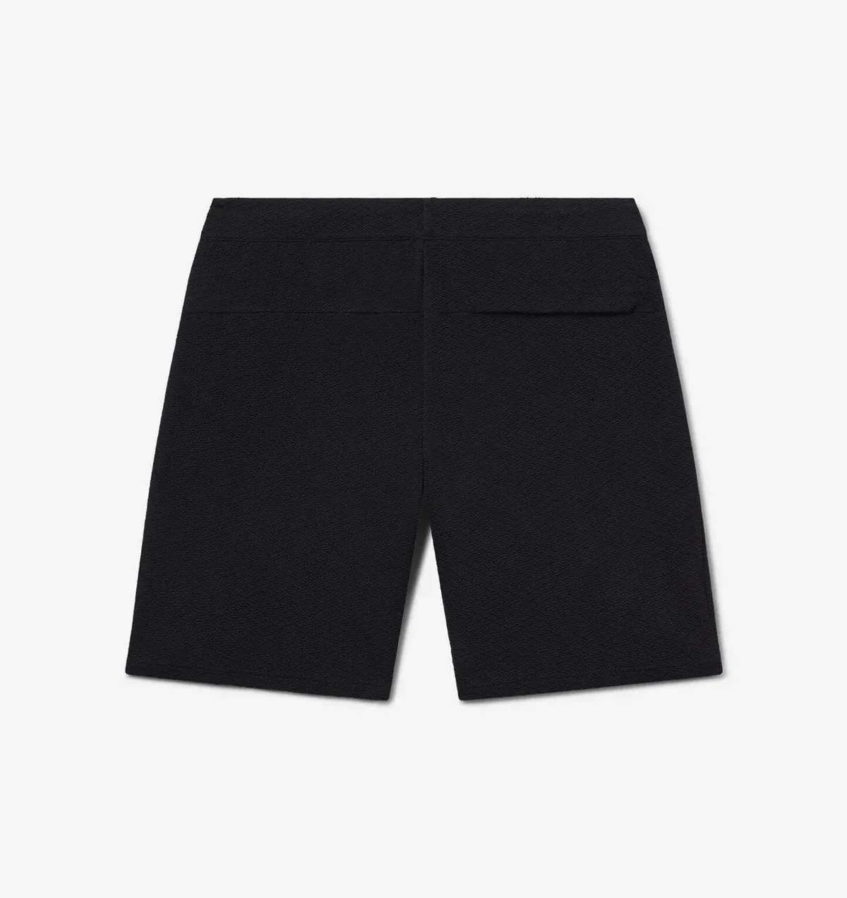 Men's Elevation Short (Black)