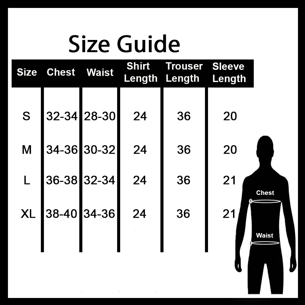 Men's Fleece Thickened Round Neck Thermal Suit