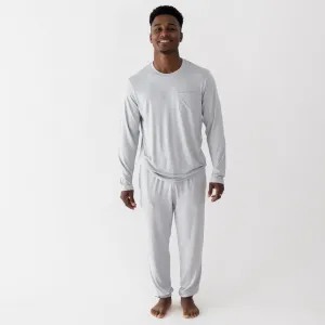 Men's Jogger Set in Storm