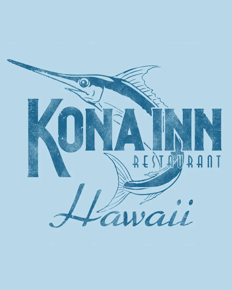 Men's Kona Inn T-Shirt