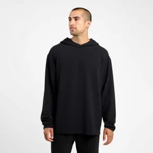 Men's Performance Waffle Hoodie