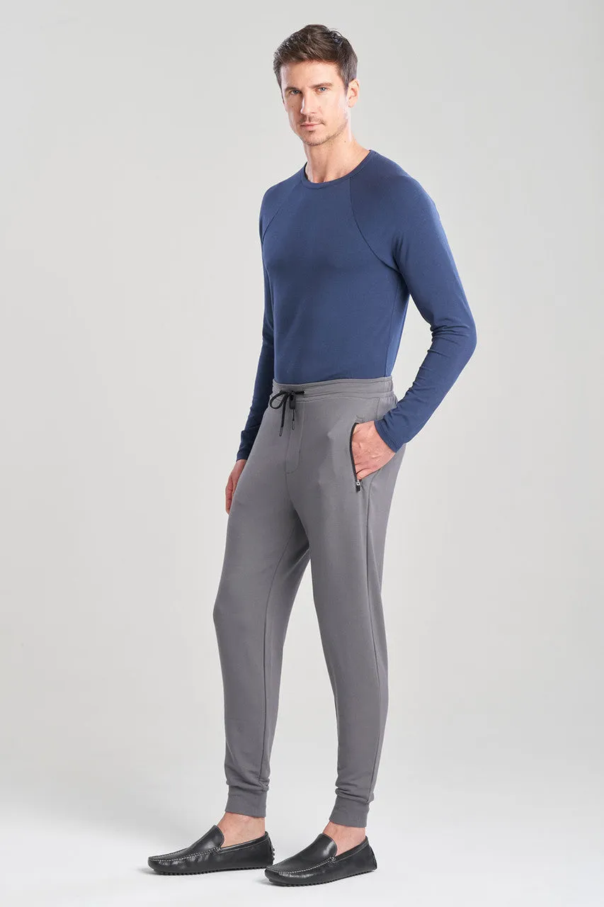 Padsan Jogger Pants