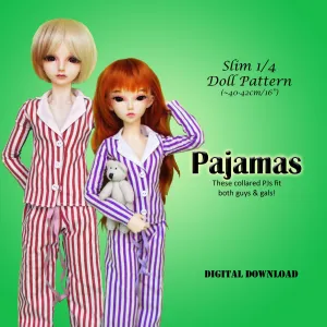 Pajamas