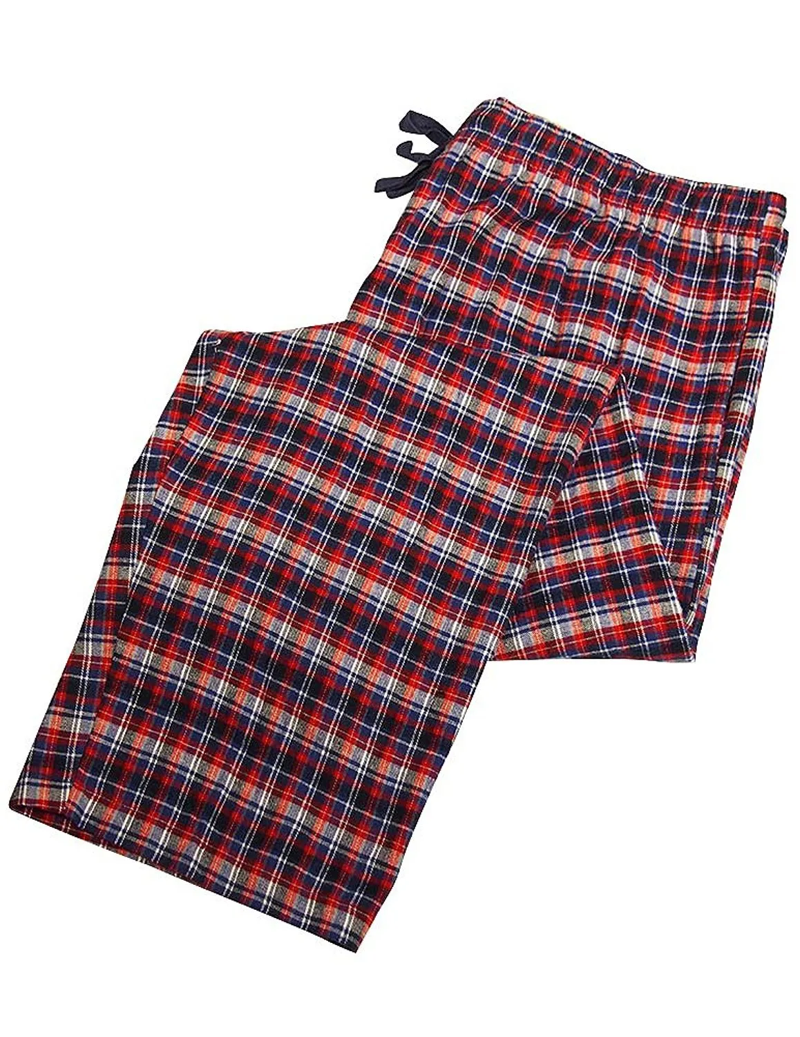 Protocol by Majestic International - Mens Flannel Lounge Pant