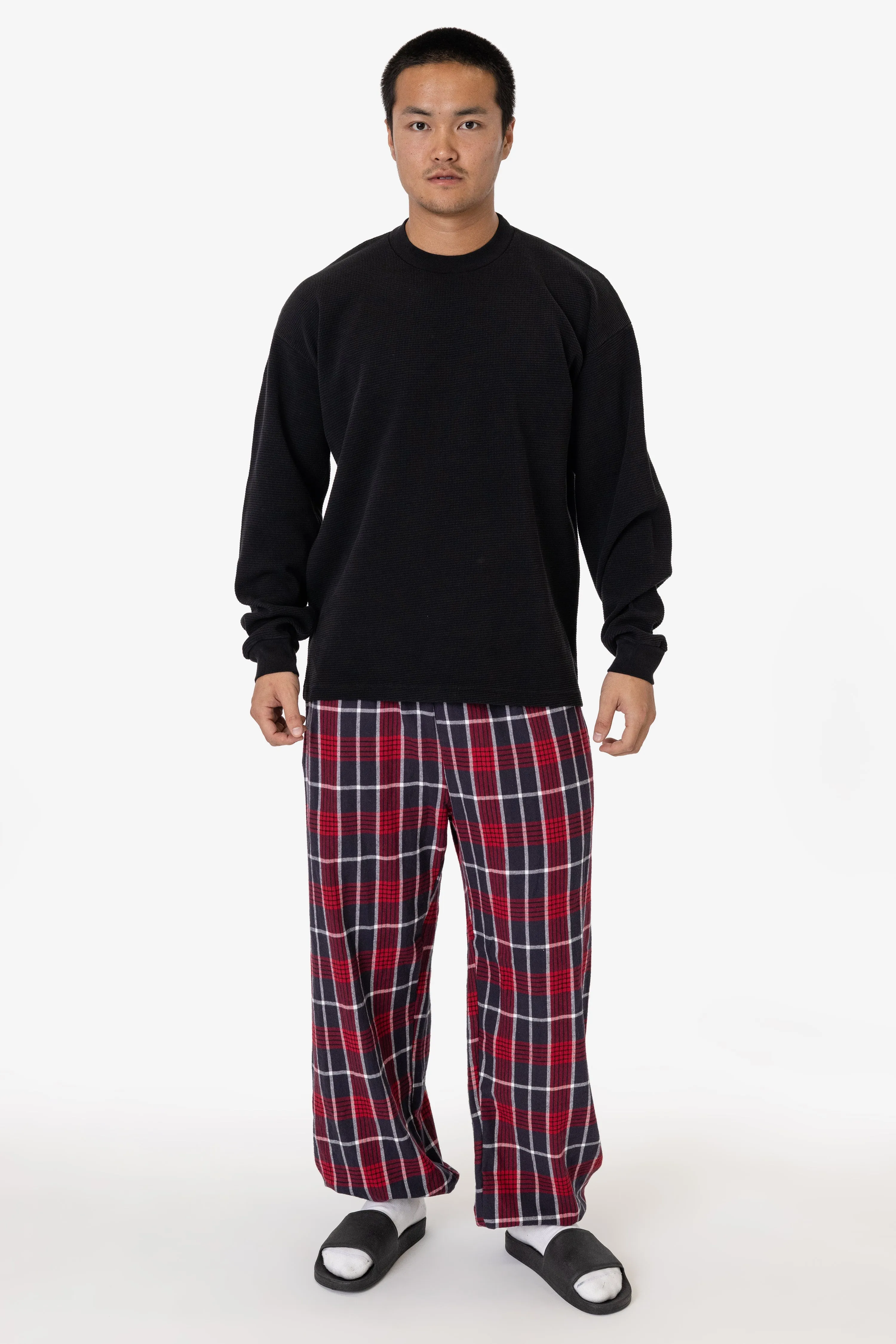 RCF04 - Cotton Flannel Sweatpant