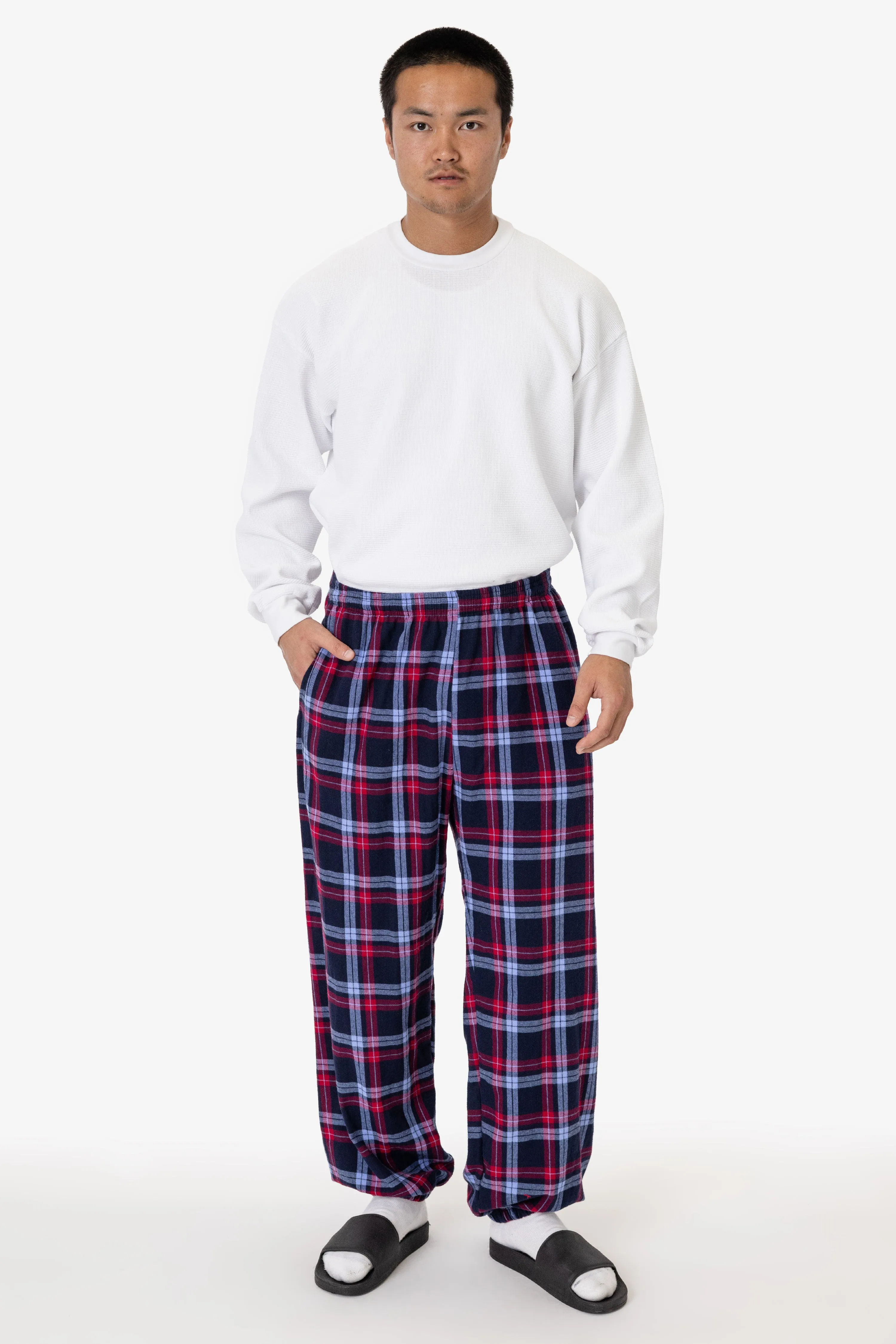 RCF04 - Cotton Flannel Sweatpant