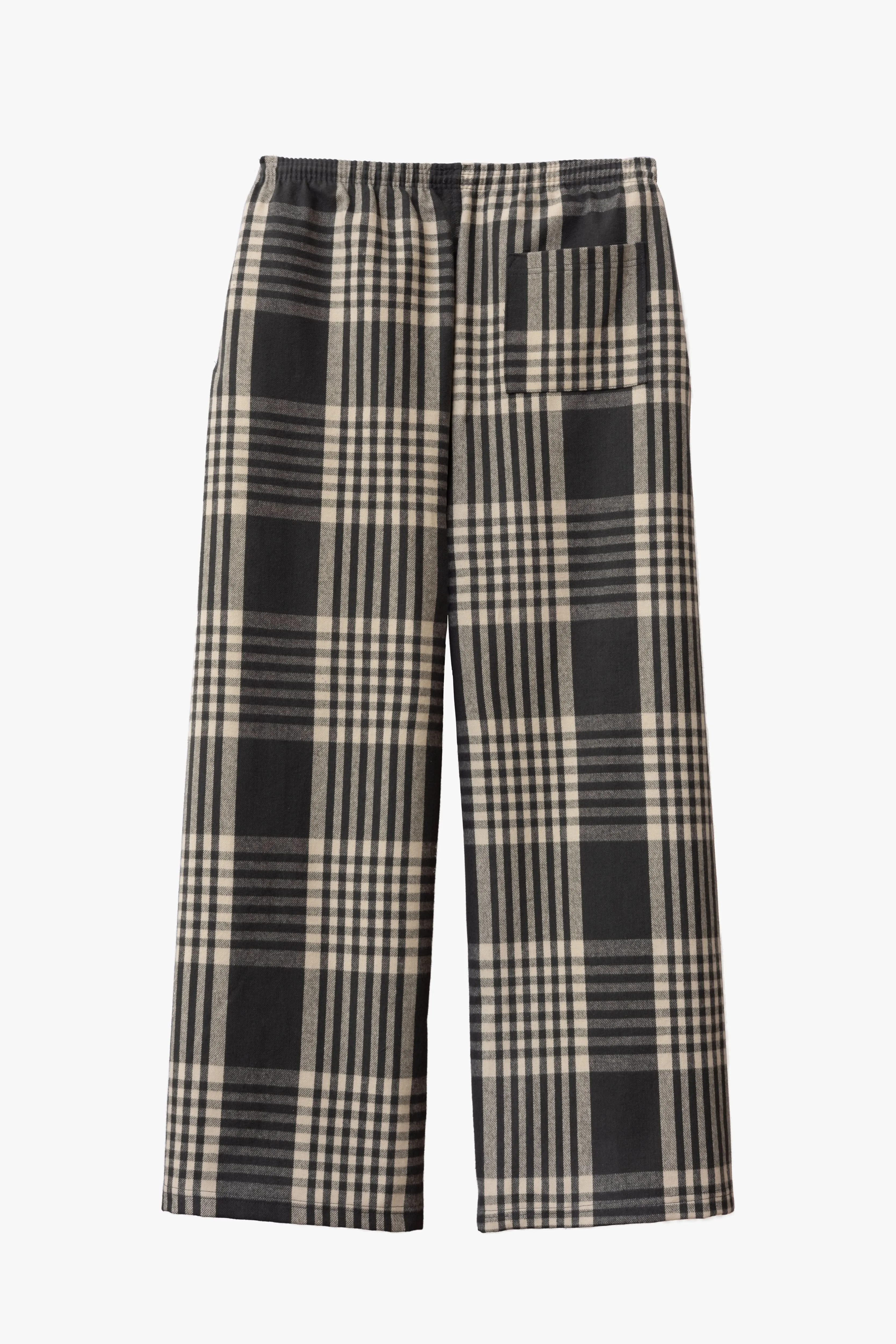 RCF405 - Heavy Flannel Sweatpants