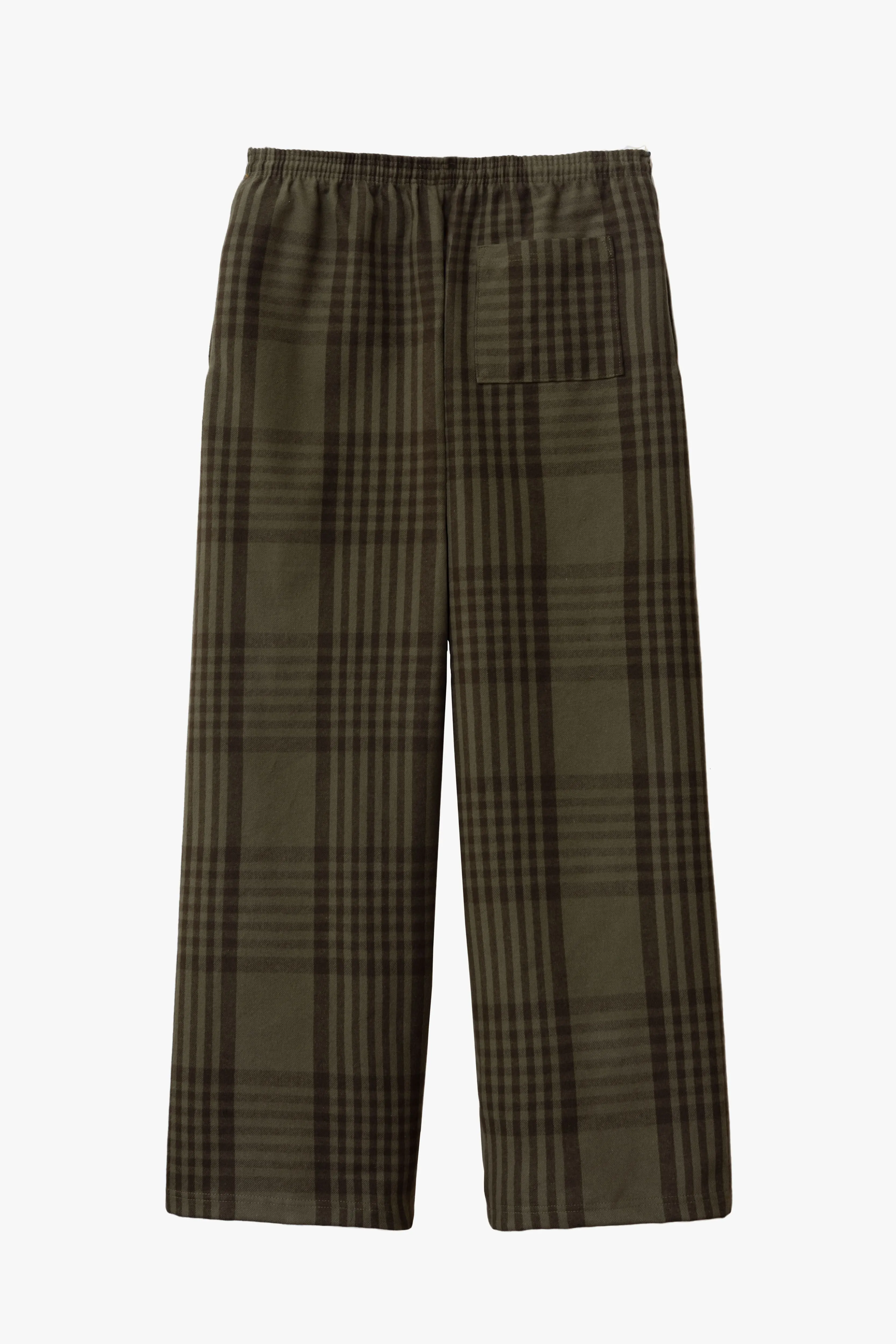 RCF405 - Heavy Flannel Sweatpants