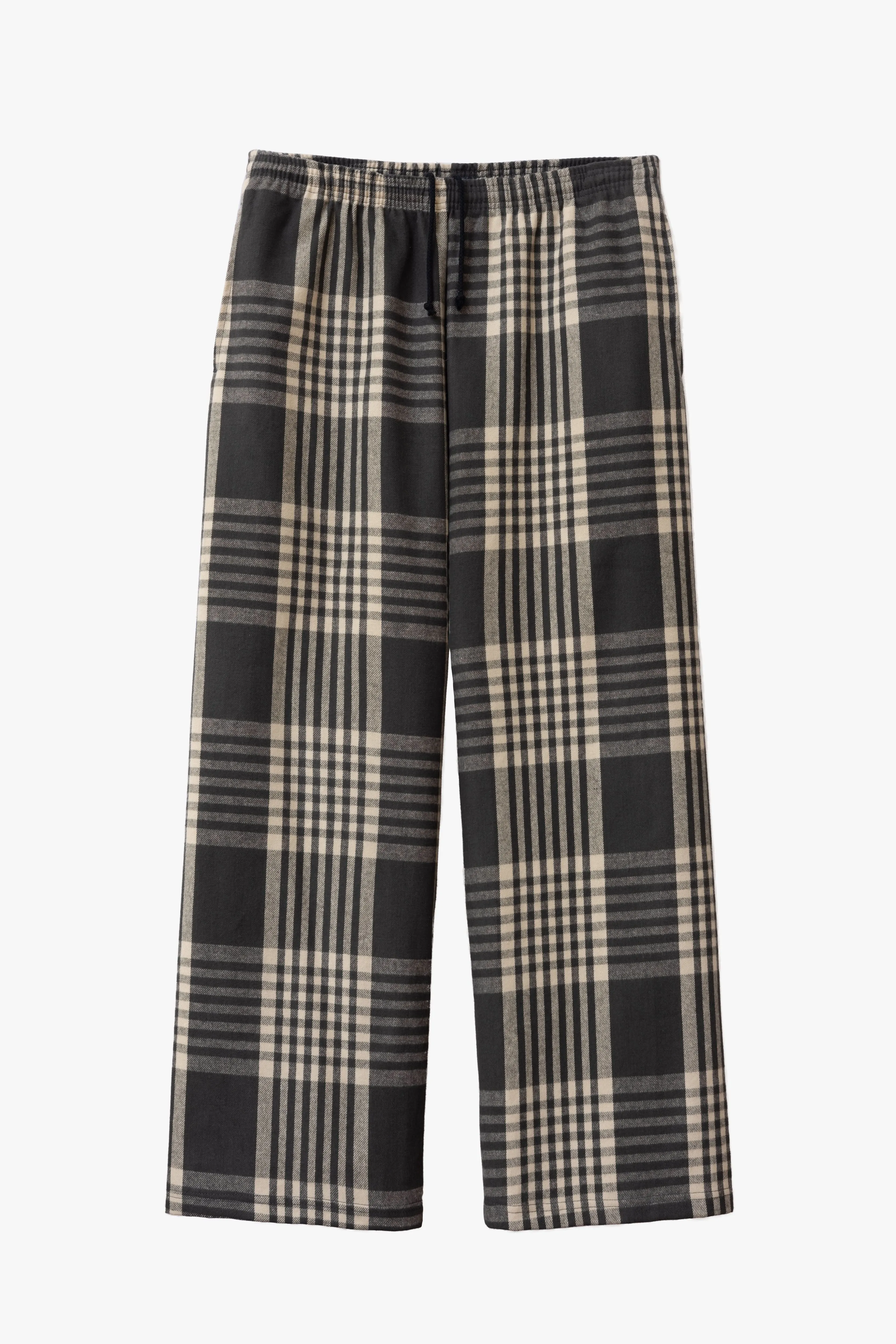 RCF405 - Heavy Flannel Sweatpants