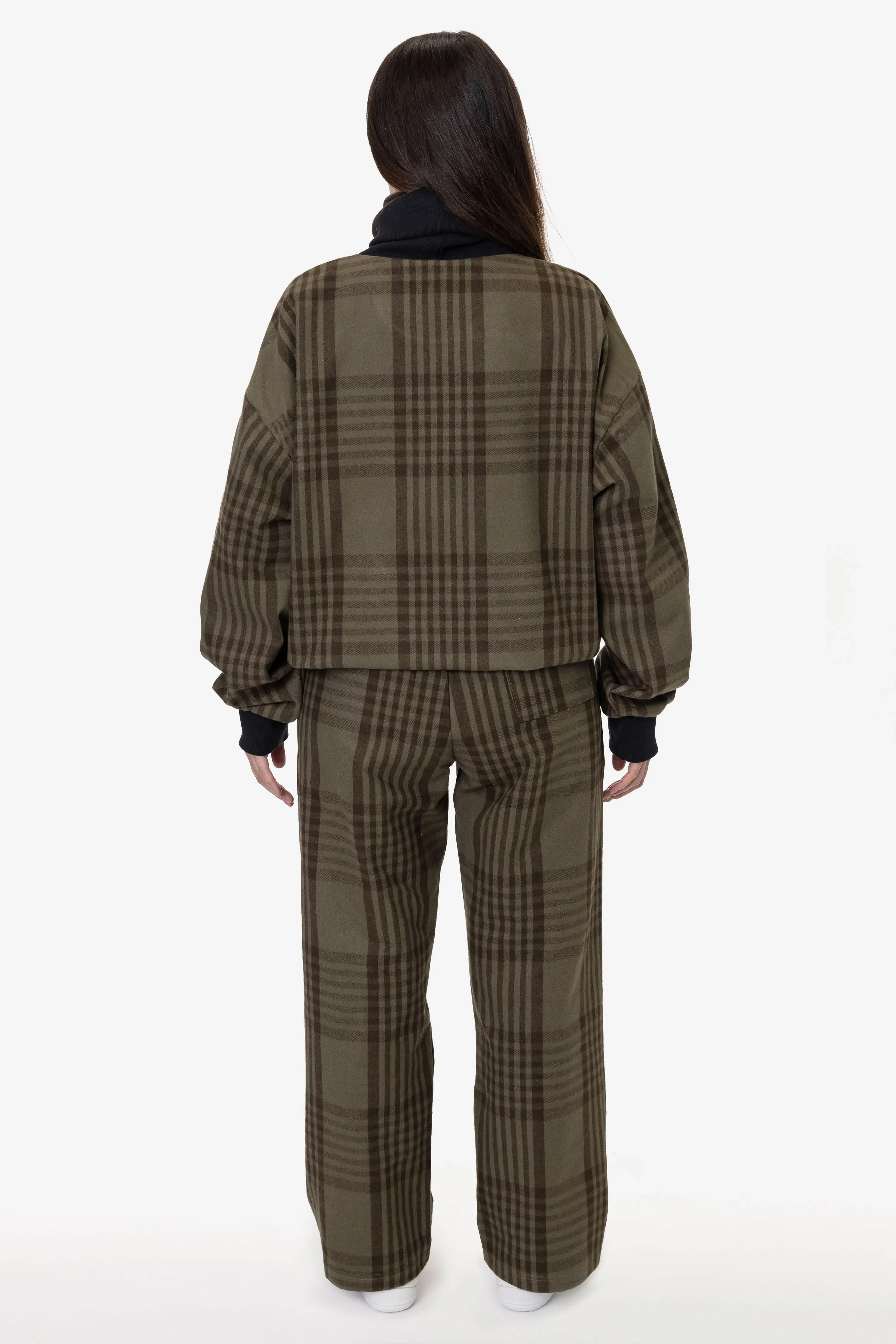 RCF405 - Heavy Flannel Sweatpants