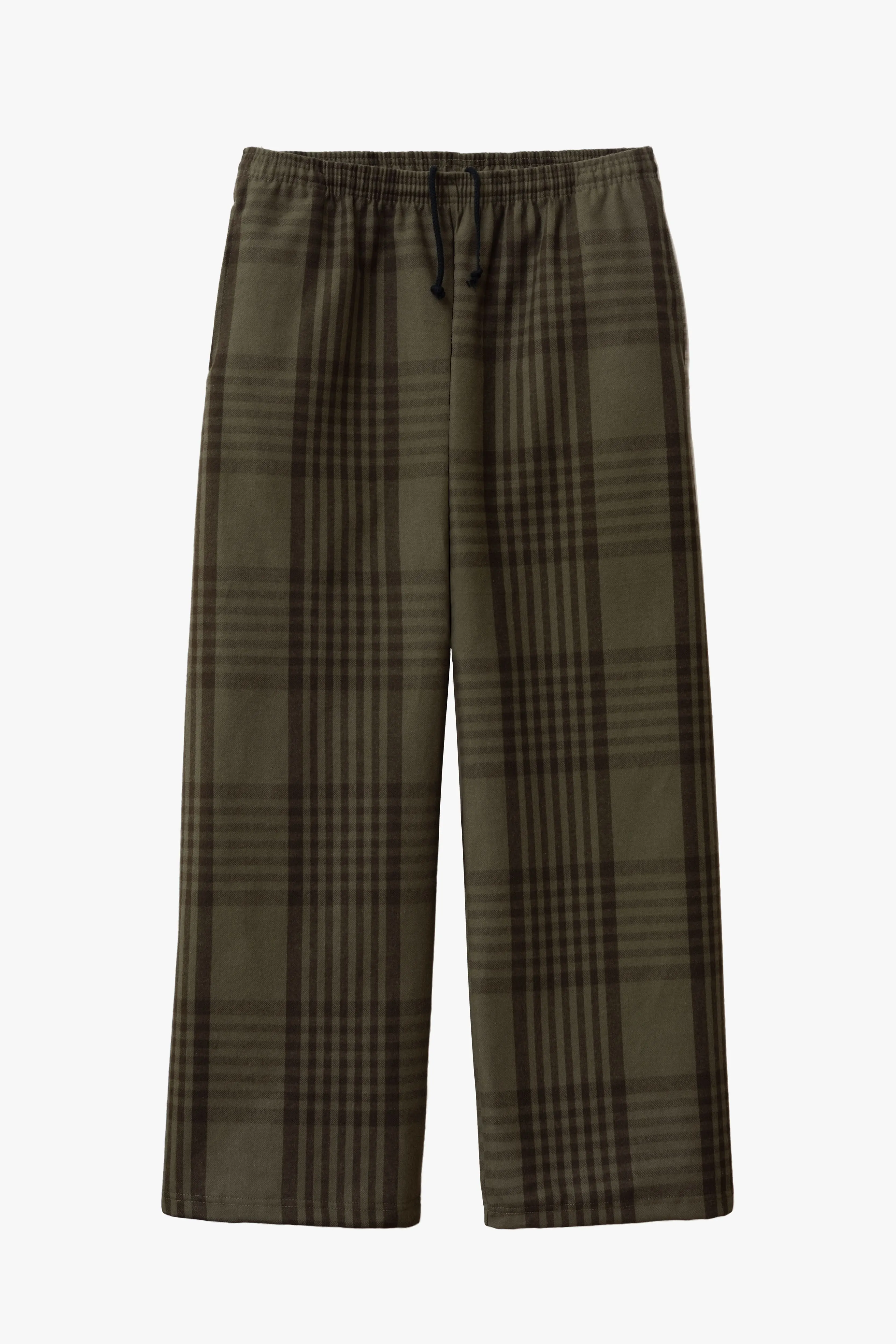 RCF405 - Heavy Flannel Sweatpants