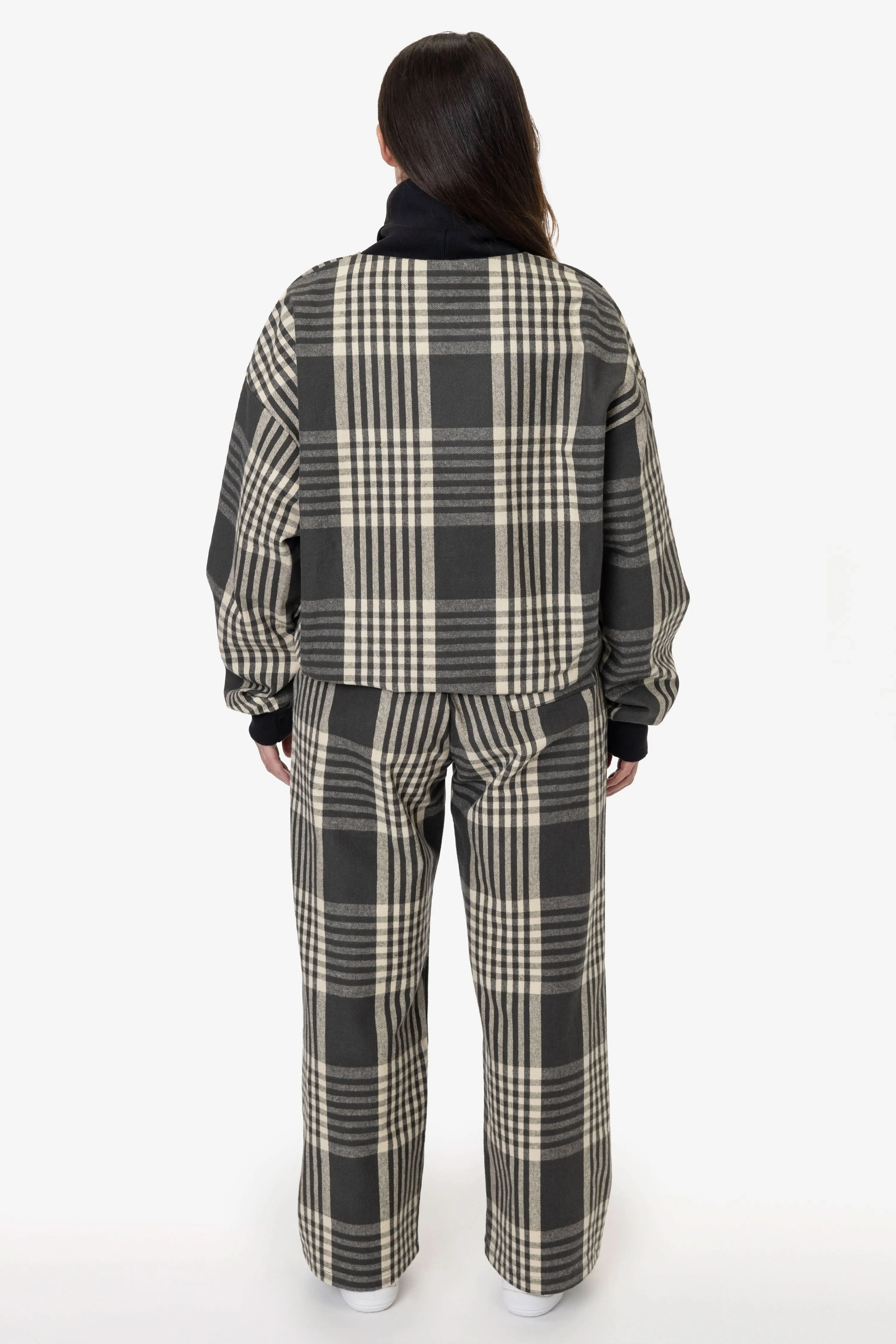 RCF405 - Heavy Flannel Sweatpants