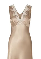 Salome Long Nightgown (In stock, 3-day dispatch)