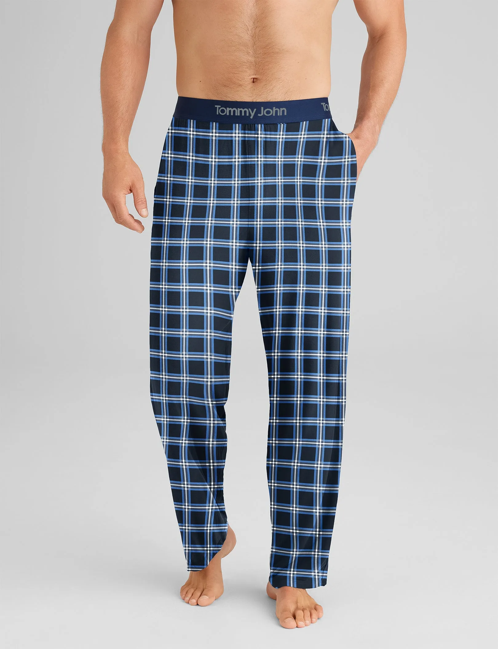 Second Skin Sleep Pant