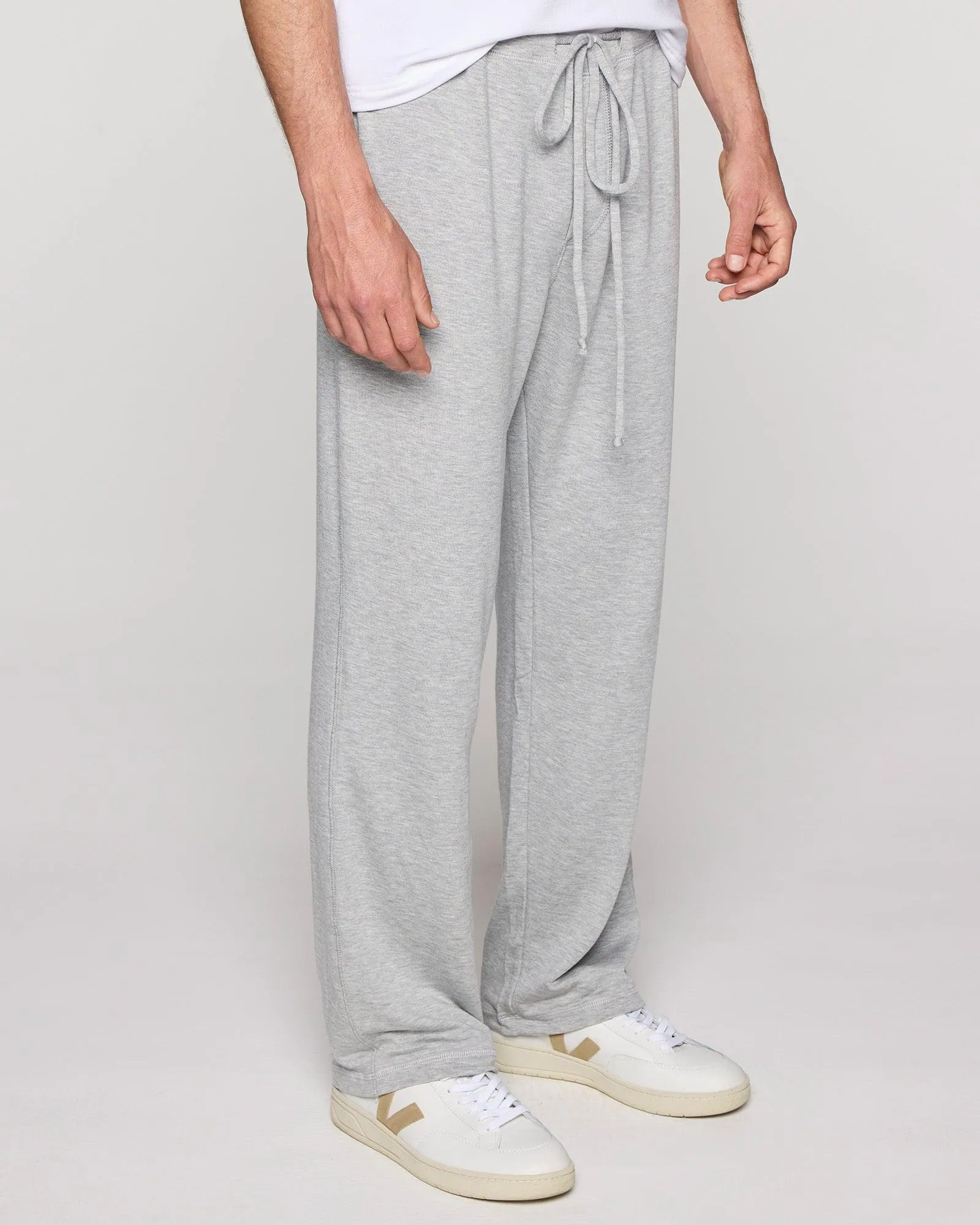 The Drawstring Pant