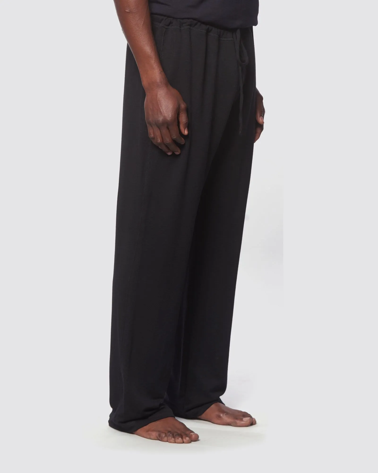 The Drawstring Pant