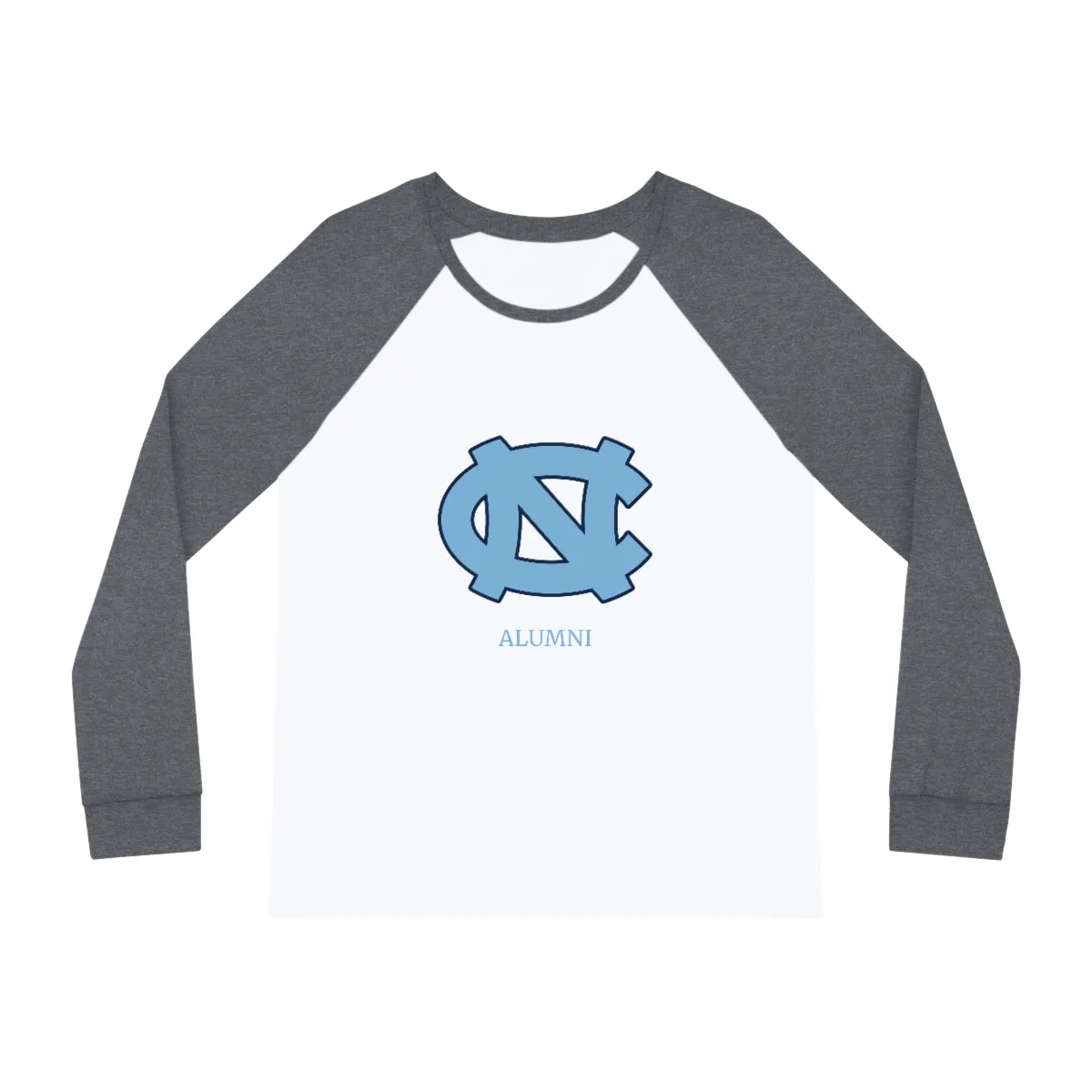 UNC Alumni Women's Pajama Set