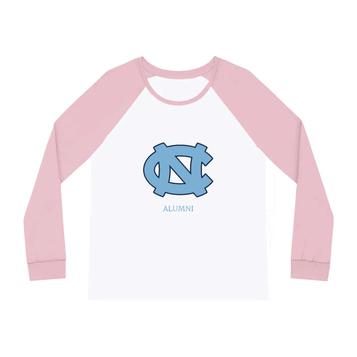 UNC Alumni Women's Pajama Set