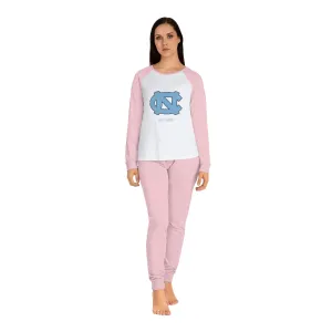 UNC Alumni Women's Pajama Set