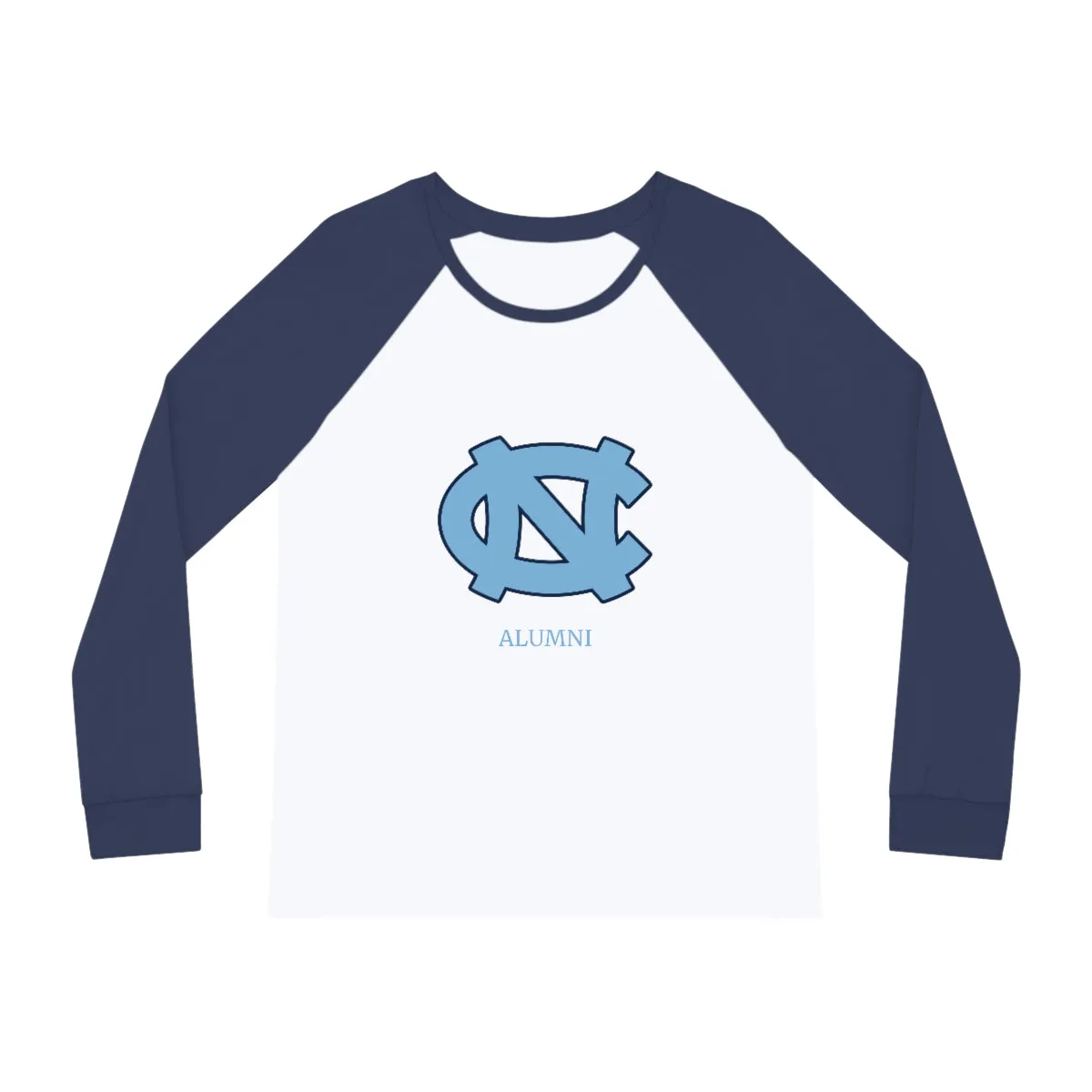 UNC Alumni Women's Pajama Set