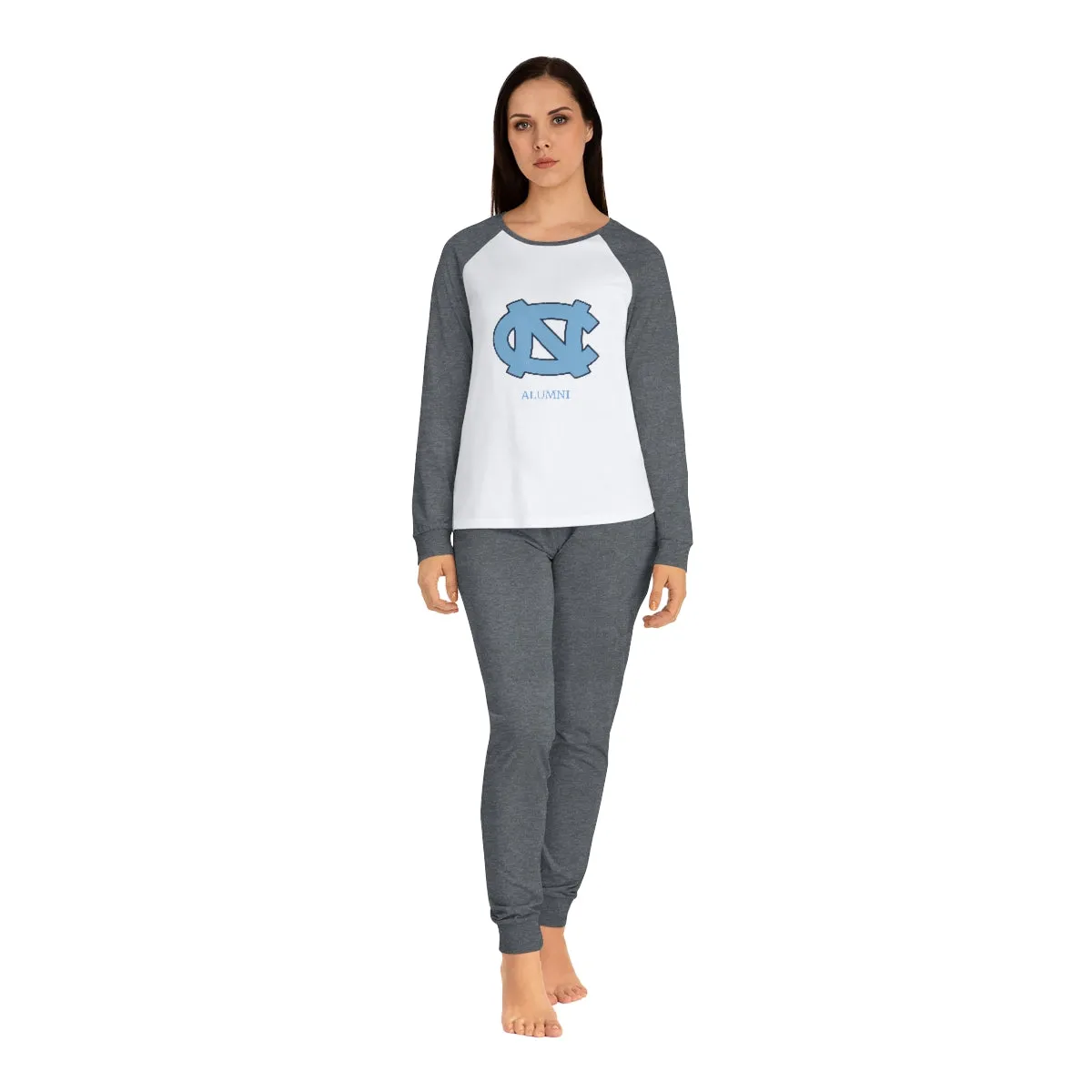 UNC Alumni Women's Pajama Set