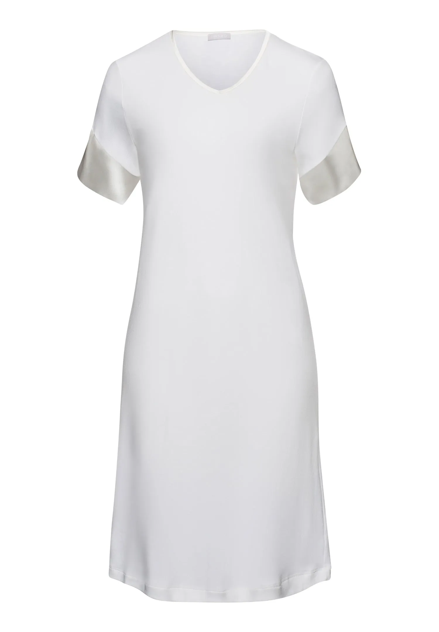 Virginia-S/Slv Nightdress 100 Cm