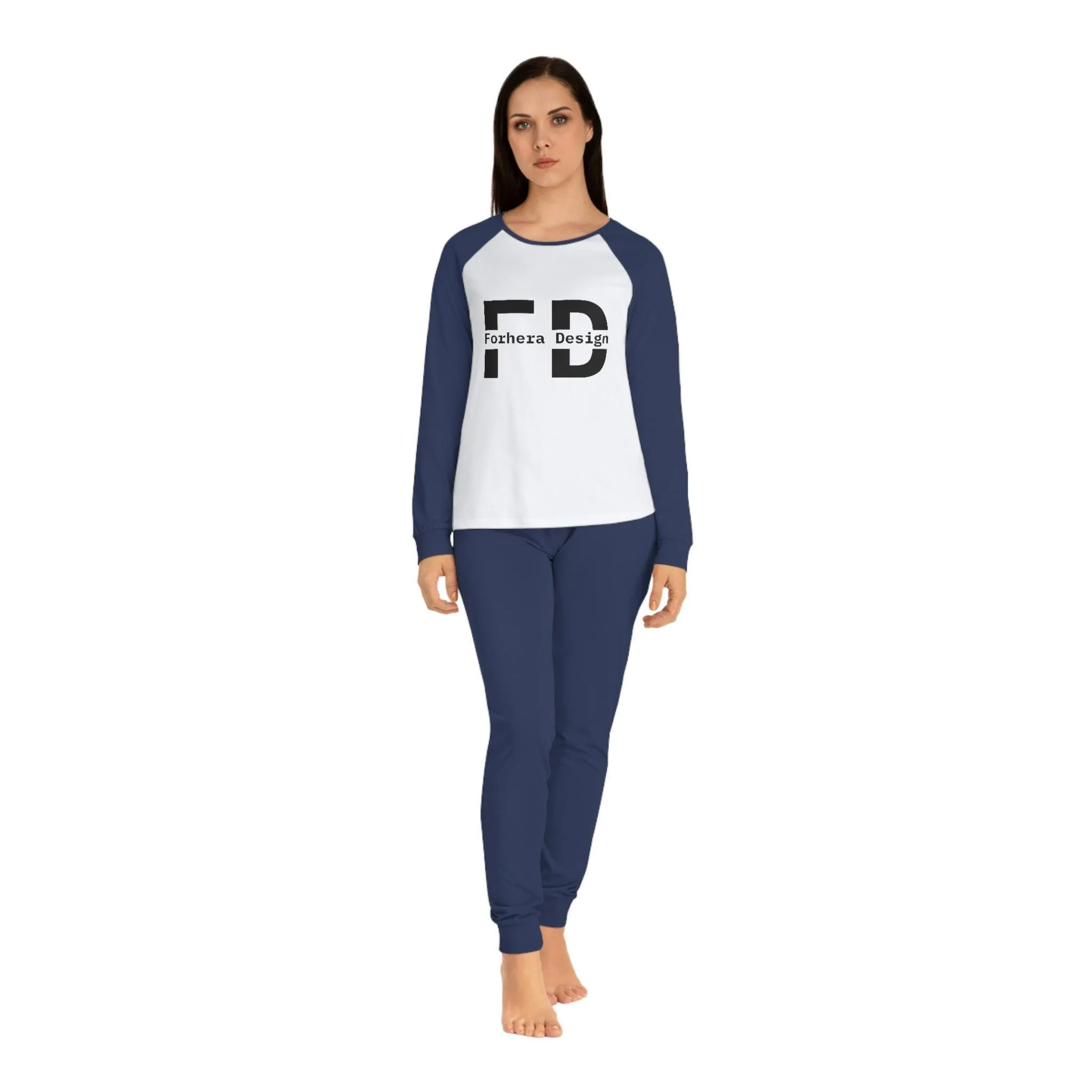 Women's Pajama Set- FORHERA DESIGN