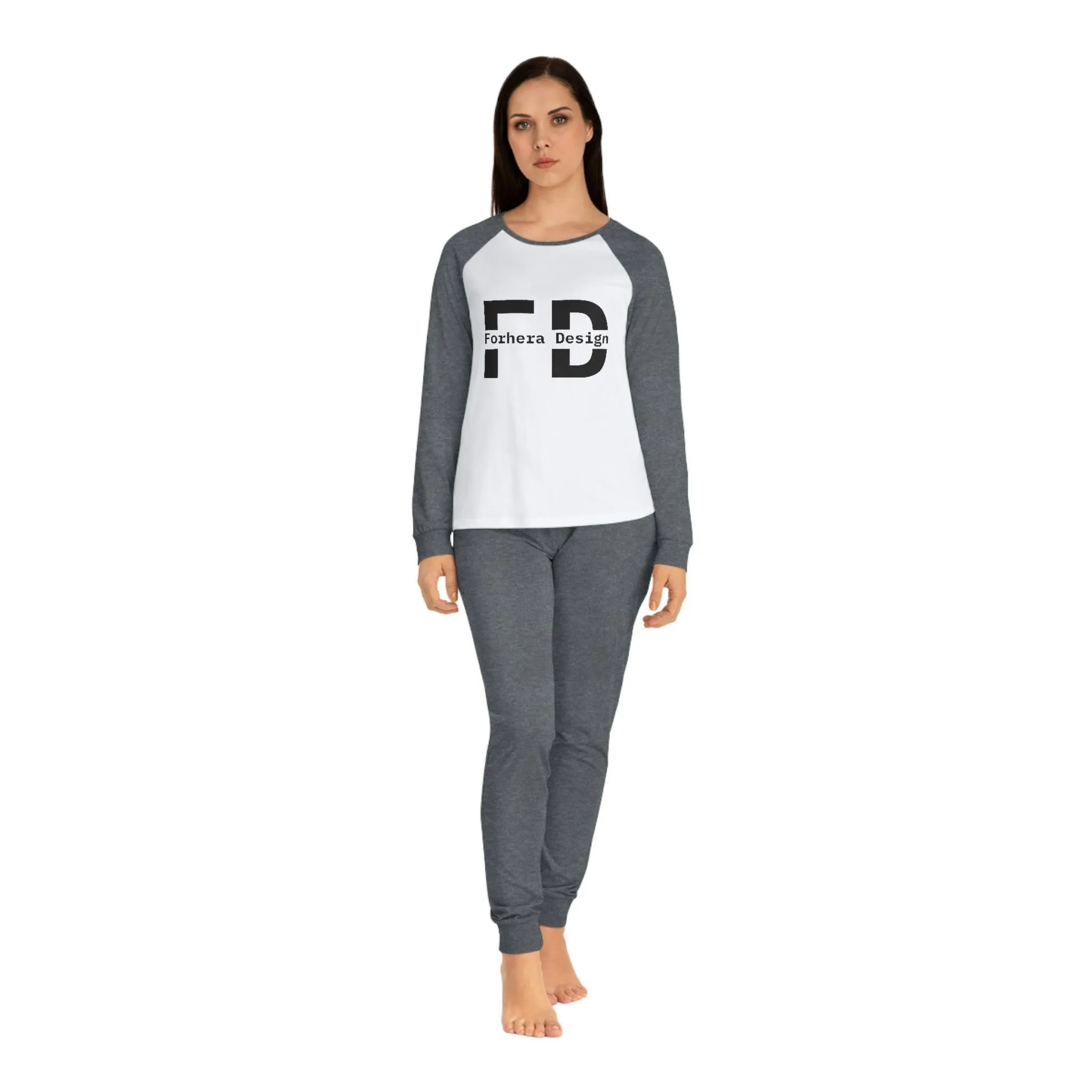 Women's Pajama Set- FORHERA DESIGN