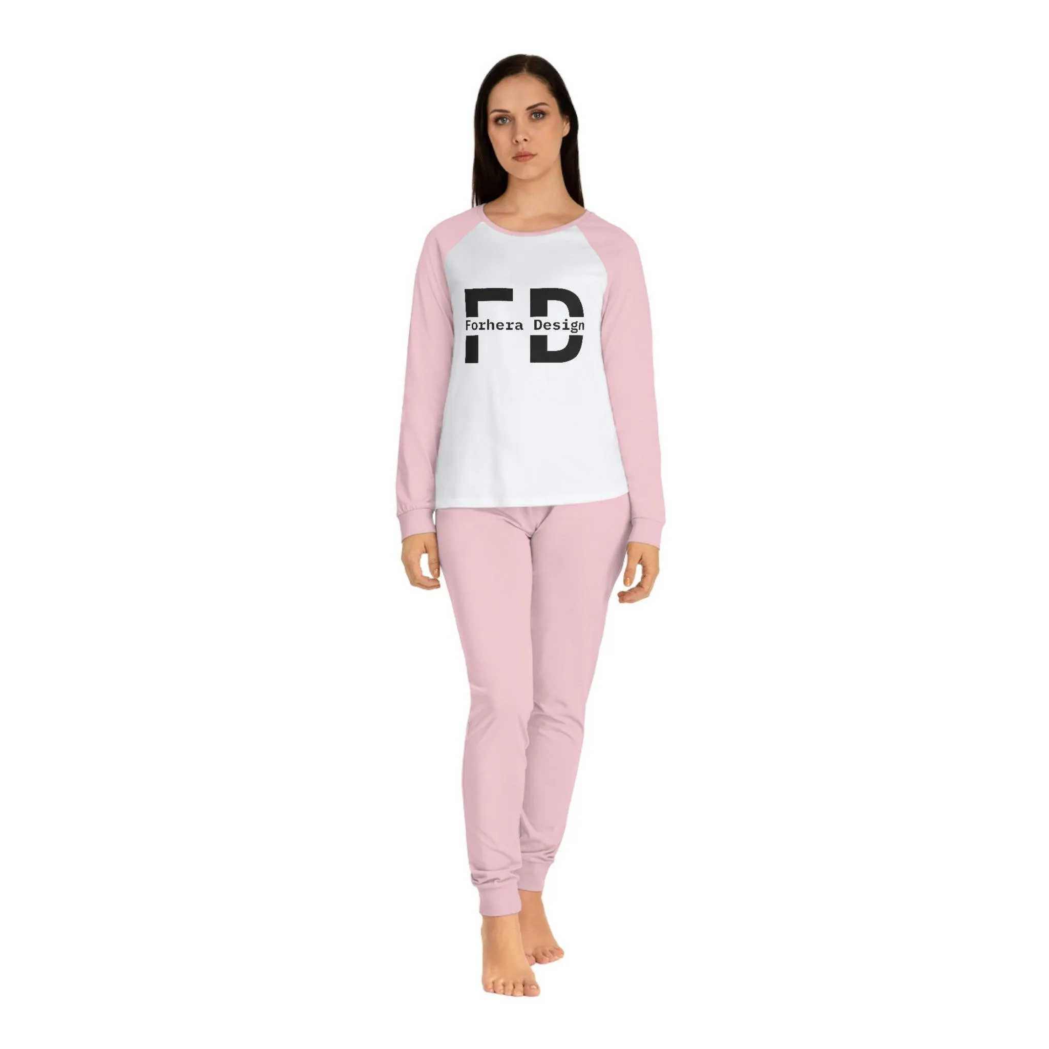 Women's Pajama Set- FORHERA DESIGN